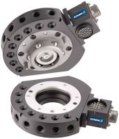 SWS Quick change system
