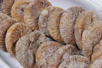 Dried Fig