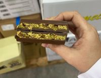 Dubai-Style chocolate