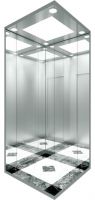 Smart Villa elevator