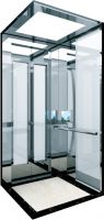 Smart Villa elevator