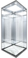 Good quality Villa elevator
