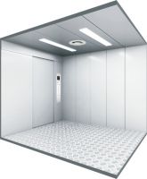 Cargo elevator