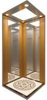 Good quality Villa elevator