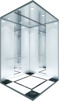 Morder and comfortable home elevator GLP-402