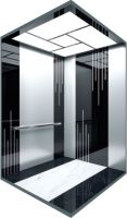 Stable and fashion home elevator GLP-403