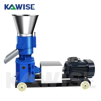 Small Pellet Machine for Feed or Fertilizer