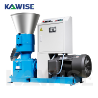 Feed Pellet Machine