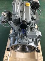 Excavator Engine BF4M2012 BF4M1012C BF4M1012EC diesel Engine Assy for Agricultural Tractor