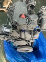 DEUTZ Industrial Diesel Engine Assembly TCD2012LO42V TCD 2012 LO4 2V