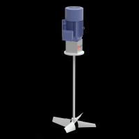 Flash Mixer and Agitators