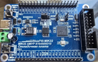 Debugger Blue Pill-MIK32 