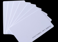 TK4100 RFID Blank Card