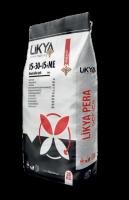 Water Soluble NPK Fertilizers – Custom Formulas Available (15-5-30, 20-20-20, etc.)