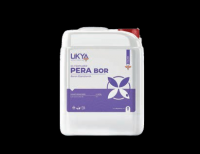 PERA BOR â Boron Ethanolamine Fertilizer (8% B)