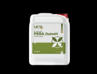 PERA OUTSALT â Liquid Salinity Reducer with Calcium and Organic Nitrogen