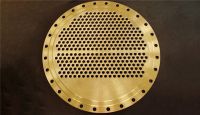 Industrial Tube Sheets