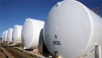 Storage Tank
