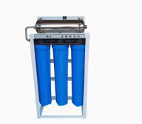 Portable drinking water purifier outdoor emergency water supply mobile UF system water filter