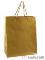 paper shopping bag