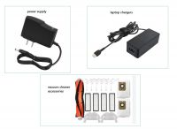 5V-52V power supply for electronic appliances