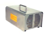 Ozone Generator Air Purifier Odor Control