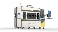 High Precision Cap Sealer