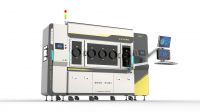 High Efficiency Cap Sealer