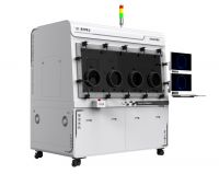 Semi-Automatic Cap Sealer