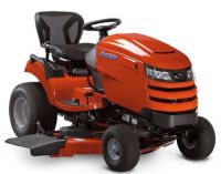 Simplicity Broadmoor 44 inch 23 HP (Briggs & Stratton) Lawn Tractor