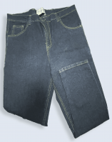 Uniform jeans