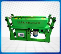 A powerful tool for laying long-distance cables chuangyun enhanced 900 cable conveyor for tunnel bridge frame