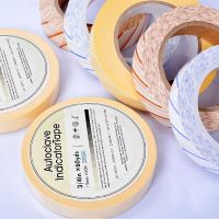 Hot Selling Chemical Self-adhesive indicator tape for Steam