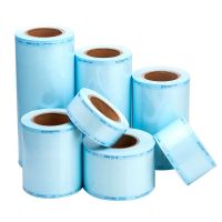 Wholesale Supply Autoclave Medical Sterilization Flat Reel Packing Roll
