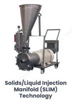 Ross Homogenizer/High-Shear Mixer