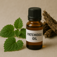 PATCHOULI OIL