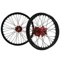 The latest high-quality 17 inch off-road motorcycle aluminum alloy wheels and rims