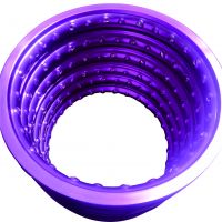 High quality hot selling off-road motorcycle aluminum alloy colored wheels in 2025