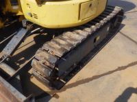 Komatsu Excavator