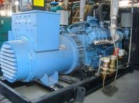 Used MTU (728KW/850KW 50/60HZ)