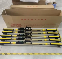 Digital Track Gauge for Track and Switch Geometry Measuring