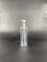 Shower Gel Bottle  Eye-Catching Design, Ideal for everyone House.