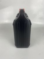 EMPTY INDUSTRIAL-GRADE PLASTIC CONTAINER â DURABLE, CHEMICAL-RESISTANT, IDEAL FOR DETERGENTS AND CLEANING AGENTS