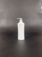 Eco-Friendly Plastic Body Wash Bottle â Durable, Customizable, and Perfect for Your Brand Packaging Needs