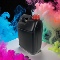 Industrial-Grade Plastic Container, Plastic Packaging