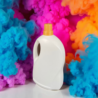 Heavy-Duty Plastic Bottle, Plastic Packaging