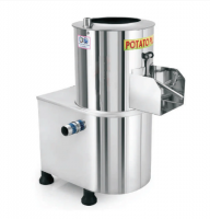 POTATO PEELER MACHINE