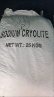 SODIUM FLUORIDE