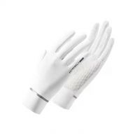 Sun-protective gloves Cool breathable suitable for women