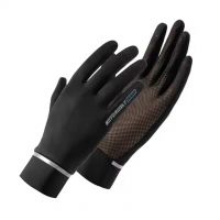 Custom Logo Color UV Protection Gloves For Men And Women